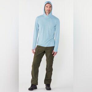 Sahara Shade Hoodie - Men's M